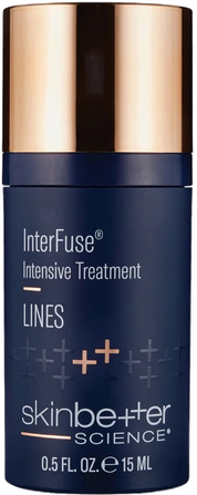 InterFuse Intensive Treatment LINES