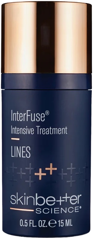 InterFuse Intensive Treatment LINES