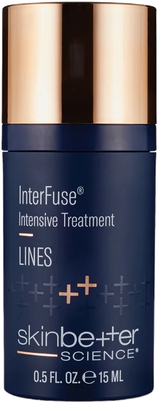 InterFuse Intensive Treatment LINES