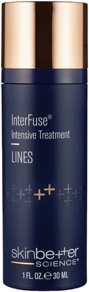 InterFuse Intensive Treatment LINES