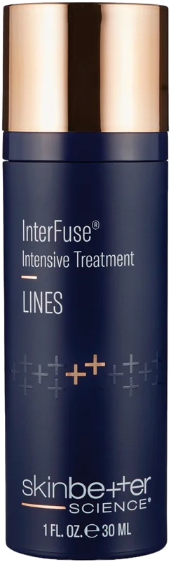 InterFuse Intensive Treatment LINES