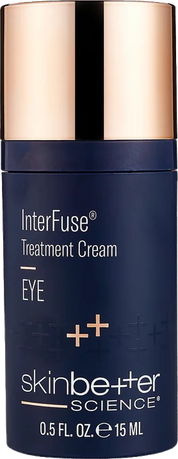 InterFuse Treatment Cream EYE