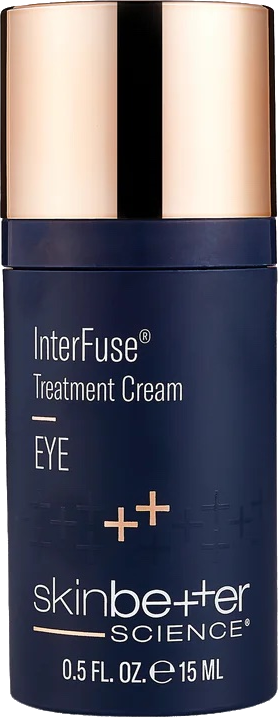 InterFuse Treatment Cream EYE