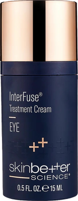 InterFuse Treatment Cream EYE