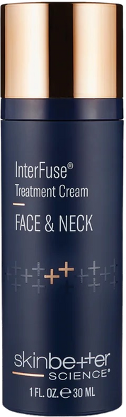 InterFuse Treatment Cream FACE & NECK