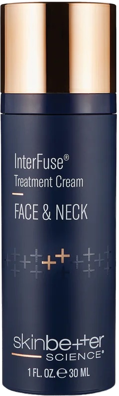InterFuse Treatment Cream FACE & NECK