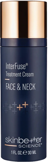 InterFuse Treatment Cream FACE & NECK