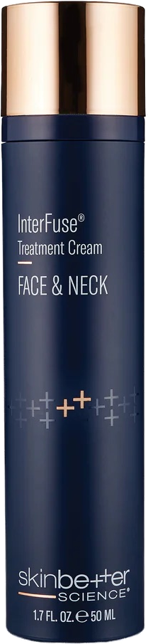 InterFuse Treatment Cream FACE & NECK