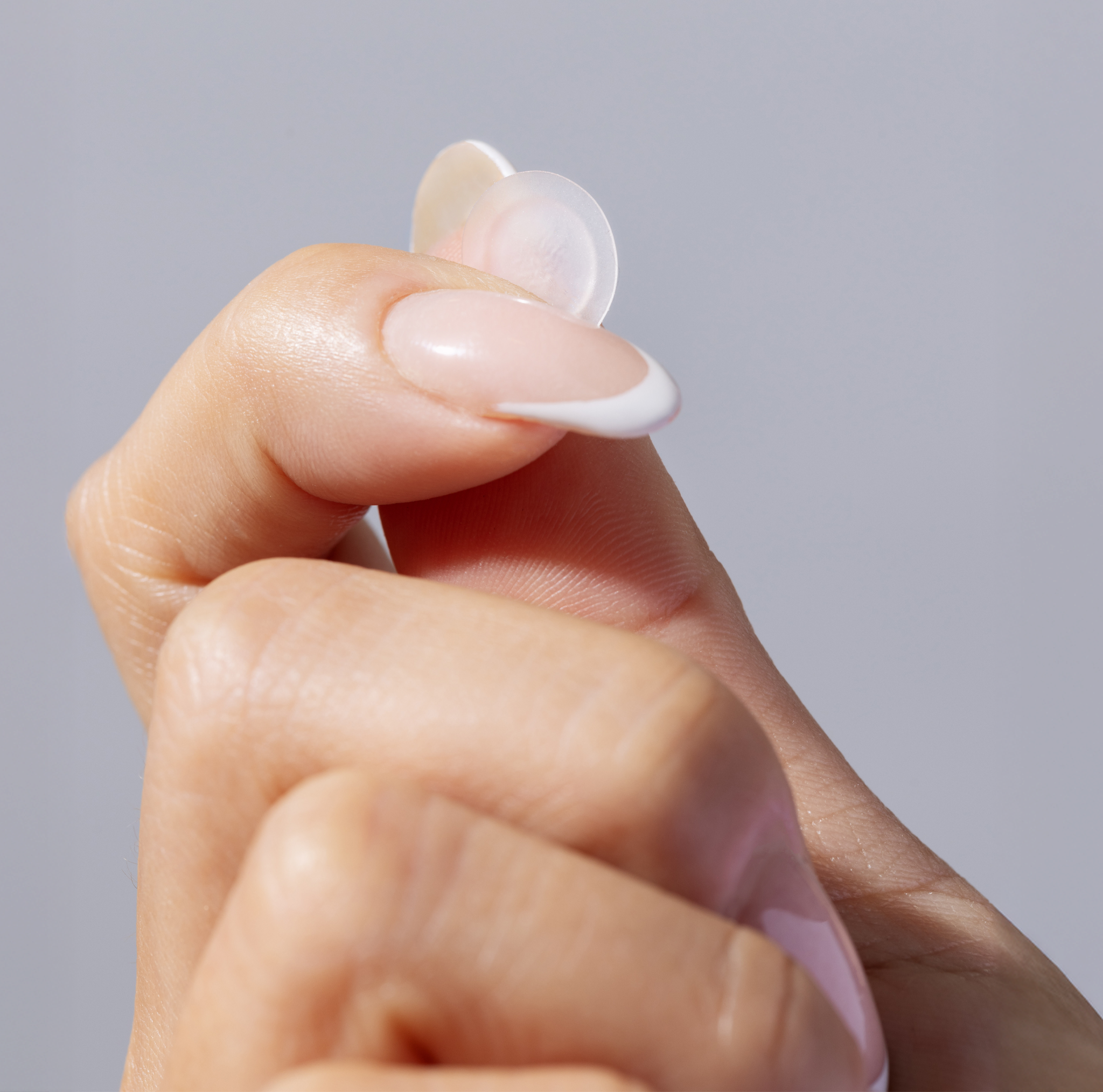invisiClear™ Hydrocolloid Spot Patches