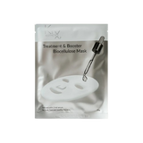 KrX Treatment & Booster Biocellulose Mask