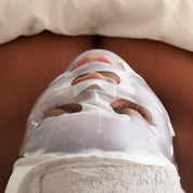 KrX Treatment & Booster Biocellulose Mask