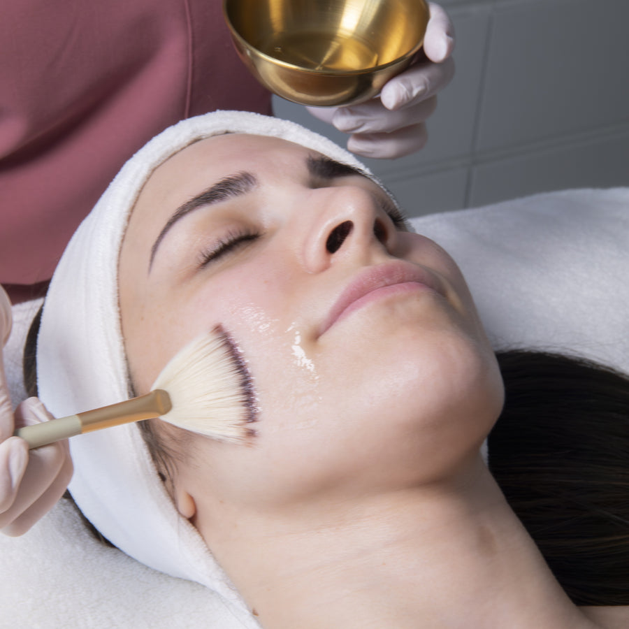 Liquid Needling 