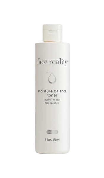 Moisture Balance Toner