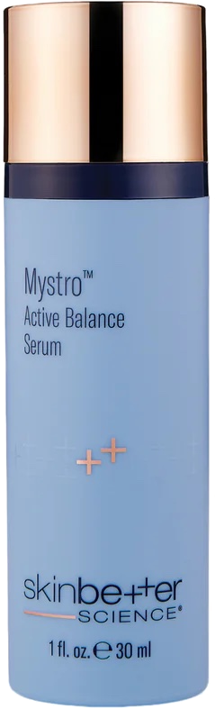 Mystro Active Balance Serum