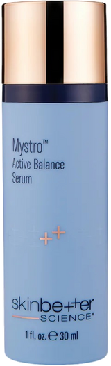 Mystro Active Balance Serum