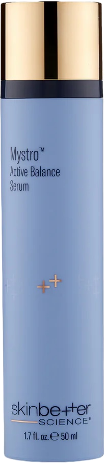 Mystro Active Balance Serum