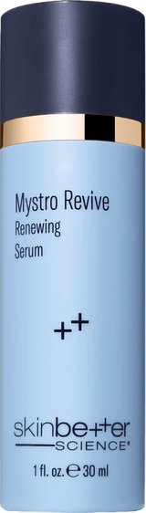 Mystro Revive Renewing Serum