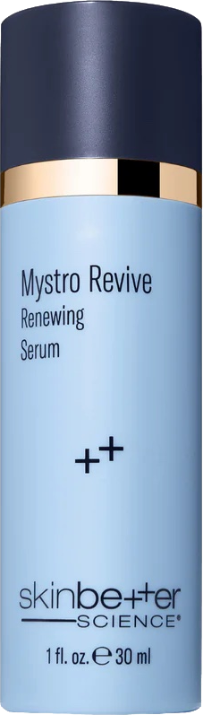Mystro Revive Renewing Serum