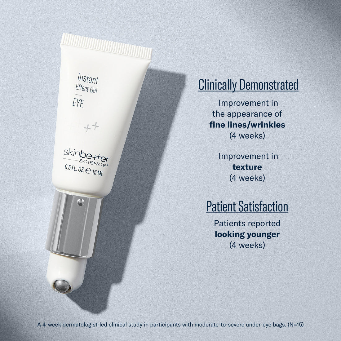 Instant Effect Gel EYE