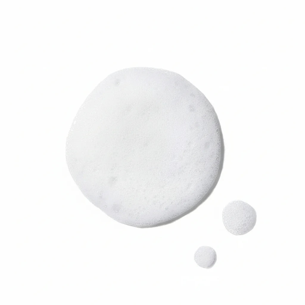 Refining Foam Cleanser