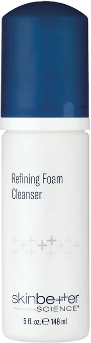 Refining Foam Cleanser