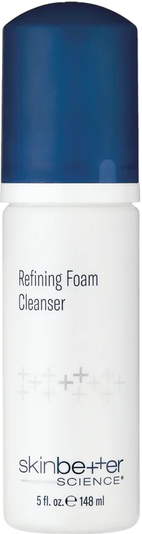 Refining Foam Cleanser
