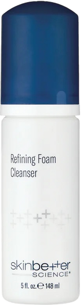 Refining Foam Cleanser
