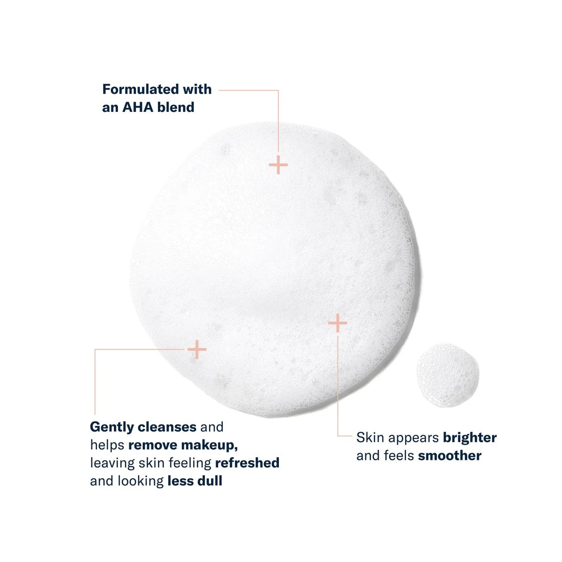Refining Foam Cleanser