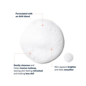 Refining Foam Cleanser