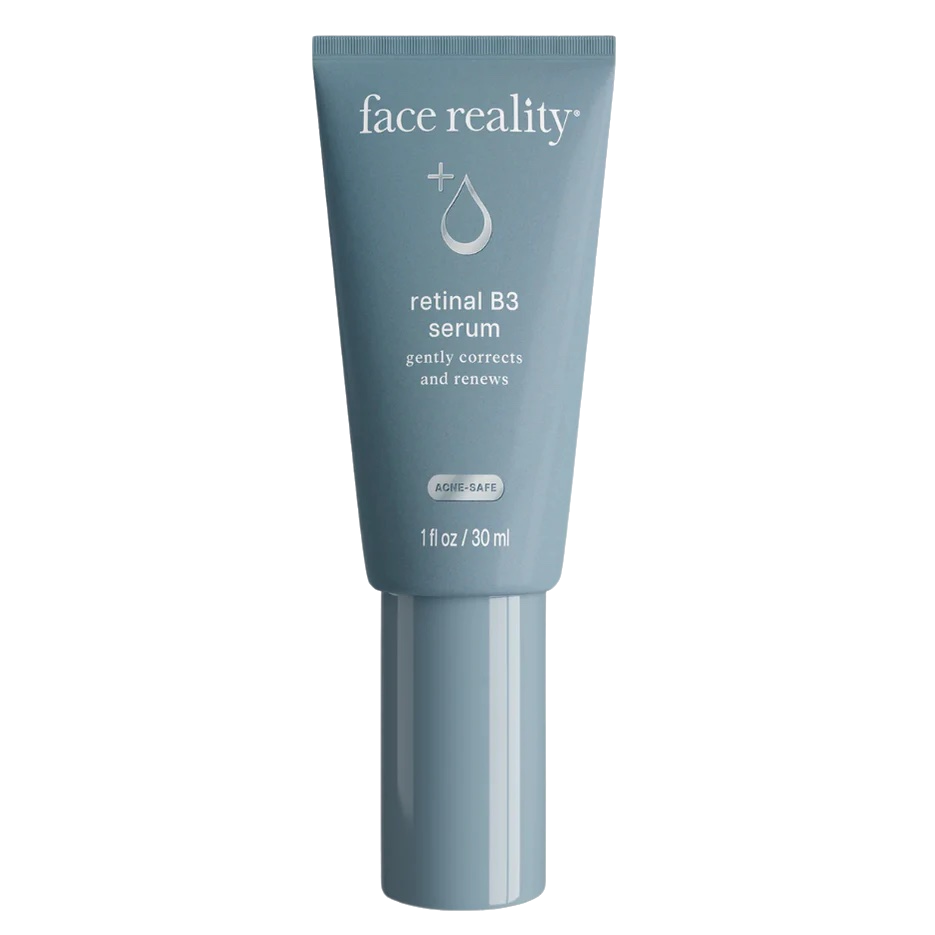 Retinal B3 Serum