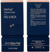 InterFuse Treatment Cream FACE & NECK