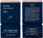 InterFuse Intensive Treatment LINES