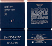 InterFuse Treatment Cream EYE