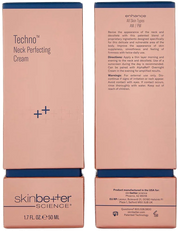 Techno Neck Perfecting Cream
