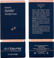 Intensive AlphaRet Overnight Cream
