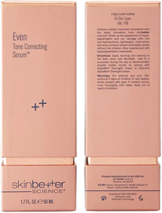 Even Skin Tone Correcting Serum