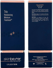 Trio Rebalancing Moisture Treatment