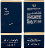 Alto Defense Serum