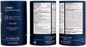 sunbetter TONE SMART SPF 75 Sunscreen Lotion
