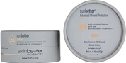sunbetter SHEER SPF 56 Mineral Sunscreen Compact