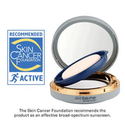 sunbetter SHEER SPF 56 Mineral Sunscreen Compact