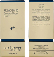 Alto Advanced Defense and Repair Serum