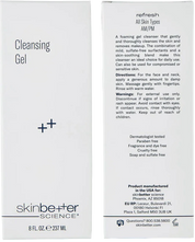 Cleansing Gel