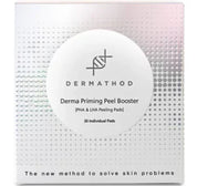 Priming Peel Booster