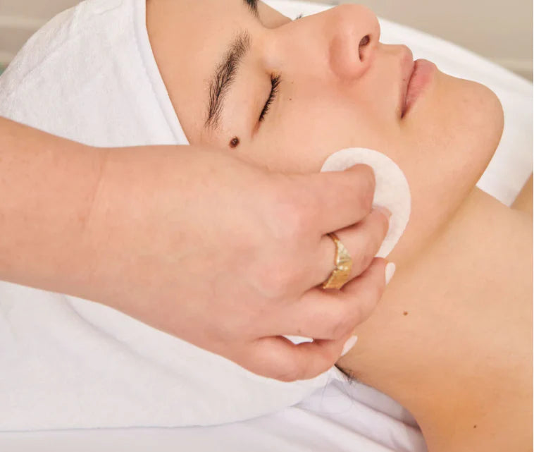 Priming Peel Booster