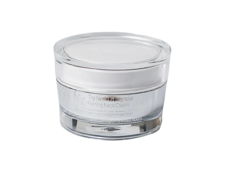 KrX- The Neck Lift Intensive Firming Cream