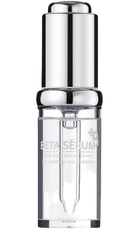 Beta-Glucan Serum