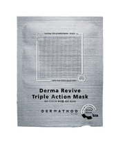 Derma Revive Triple Action Mask