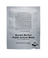 Derma Revive Triple Action Mask