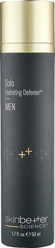 Solo Hydrating Defense Men